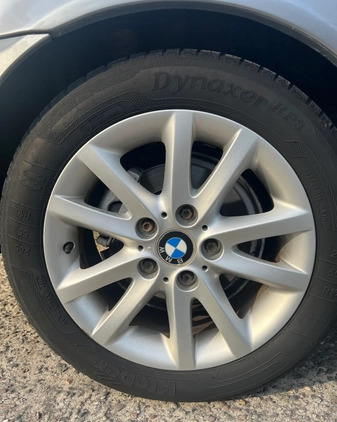 BMW Seria 3 cena 10500 przebieg: 391345, rok produkcji 2003 z Czeladź małe 529